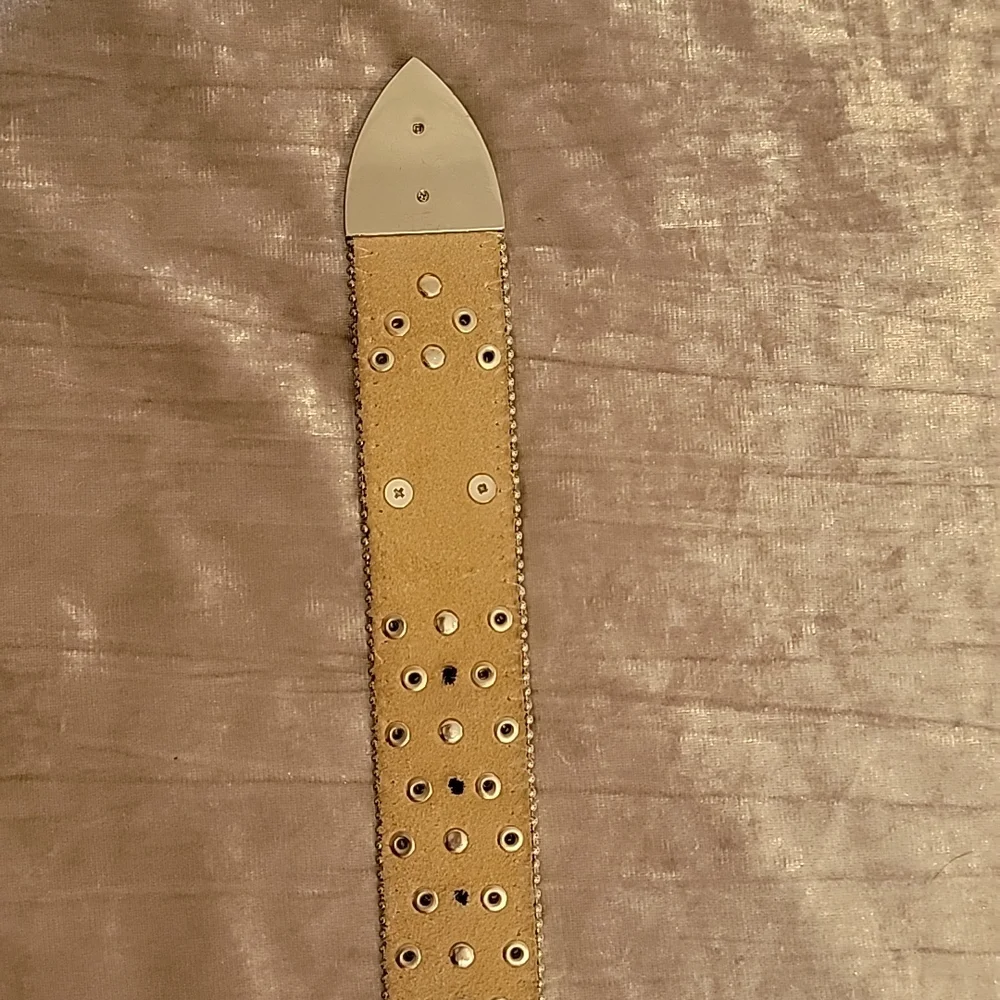 Rhinestone Belt - Picture 5 of 8